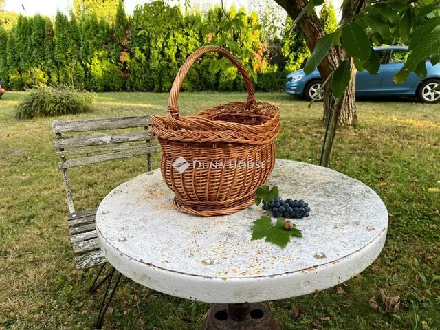 Eladó telek Szombathely 721 nm