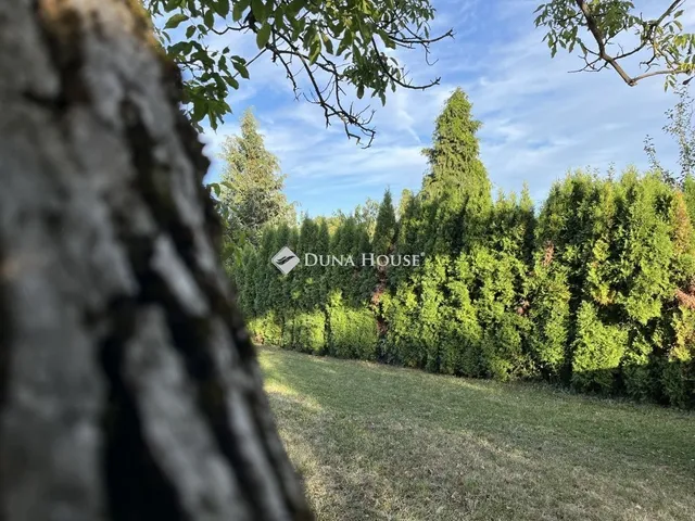 Eladó telek Szombathely 721 nm