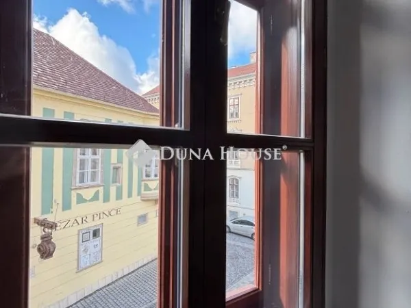 Eladó lakás Sopron 52 nm