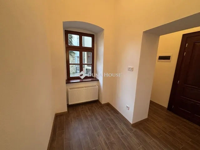 Eladó lakás Sopron 47 nm