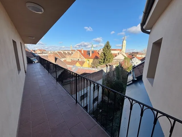 Eladó lakás Sopron 55 nm