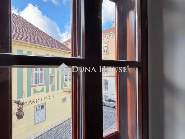 Eladó lakás Sopron 52 nm