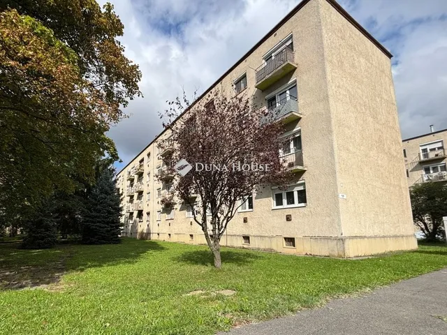Eladó lakás Szombathely 56 nm