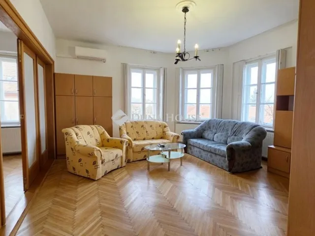 Kiadó lakás Szombathely, Belváros 92 nm