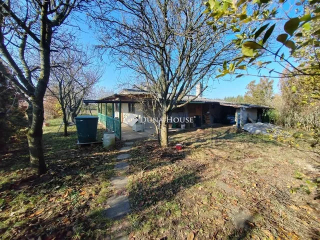 Eladó mezőgazdasági ingatlan Söpte 53 nm