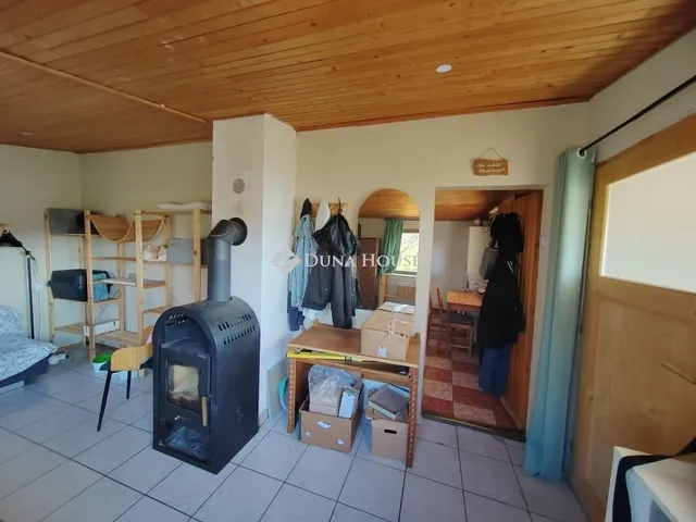 Eladó telek Söpte 2116 nm