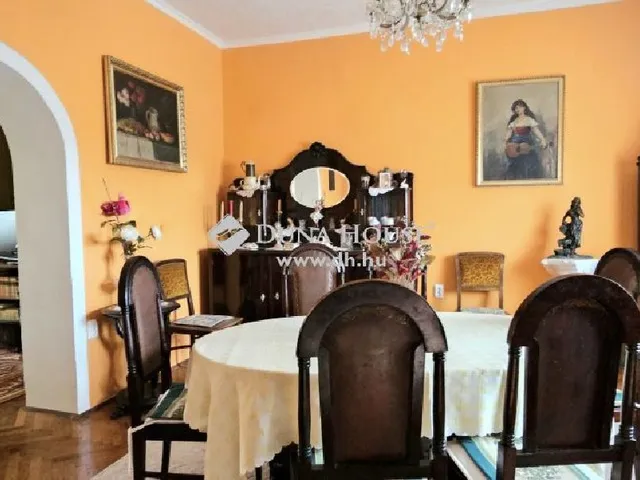 Eladó lakás Sopron 127 nm