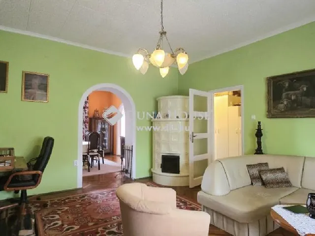 Eladó lakás Sopron 127 nm