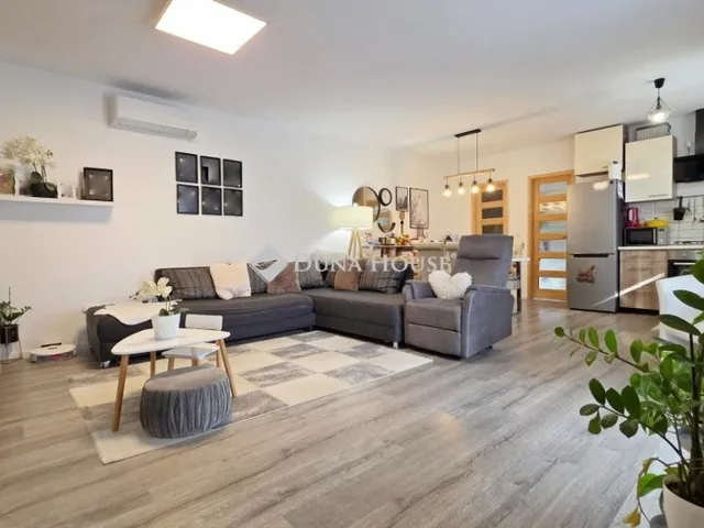 Eladó ház Vasszilvágy 130 nm