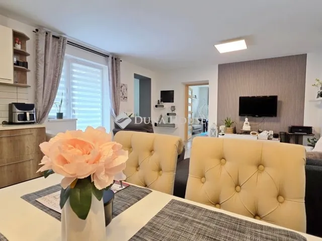 Eladó ház Vasszilvágy 130 nm