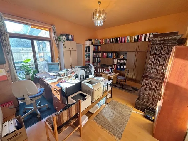 Kiadó kereskedelmi és ipari ingatlan Szombathely, Belváros 85 nm