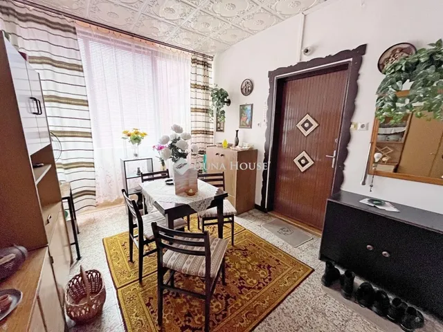 Eladó lakás Szombathely, Derkovits-lakótelep 64 nm