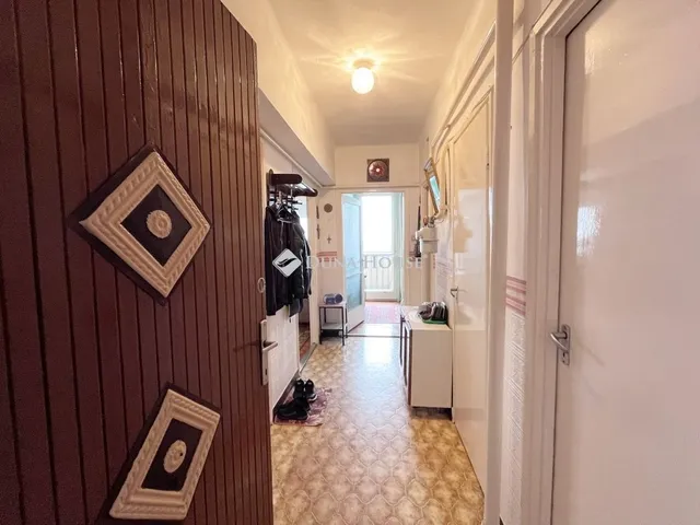 Eladó lakás Szombathely, Derkovits-lakótelep 64 nm