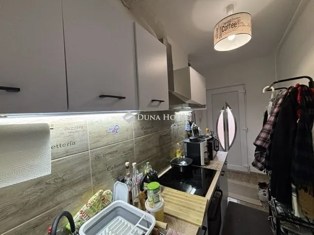 Eladó lakás Sárvár 45 nm