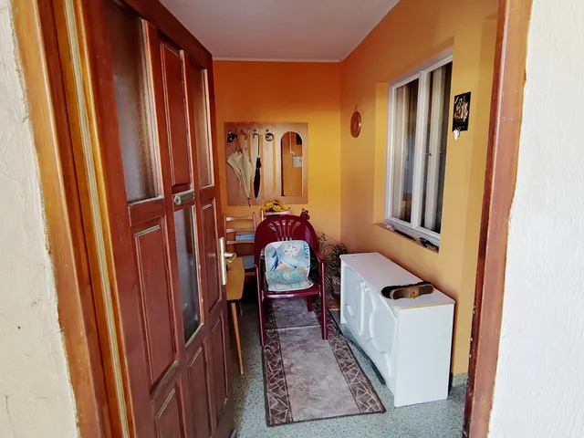 Eladó ház Szombathely, Gyöngyösszőlős 56 nm