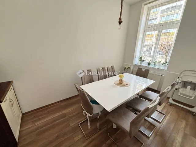 Eladó lakás Szombathely, Belváros 80 nm