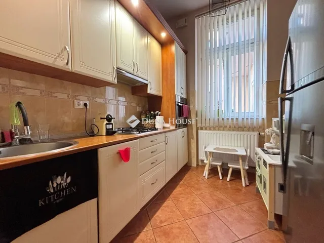 Eladó lakás Szombathely, Belváros 80 nm