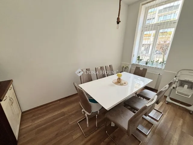 Eladó lakás Szombathely, Belváros 80 nm