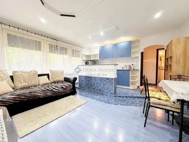 Kiadó lakás Szombathely, Oladi lakótelep 38 nm