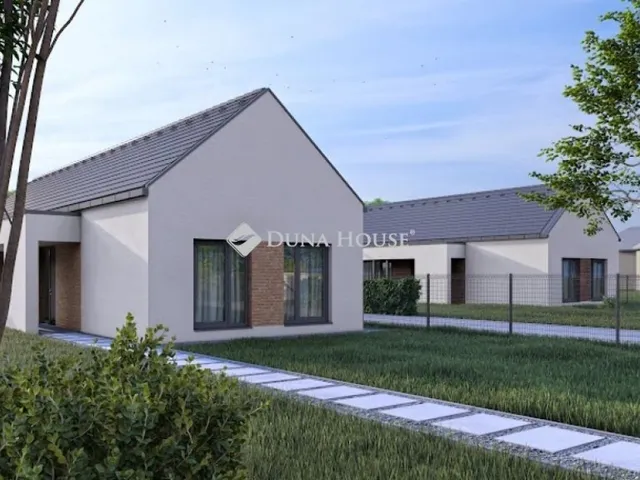 Eladó ház Egyházasrádóc 100 nm