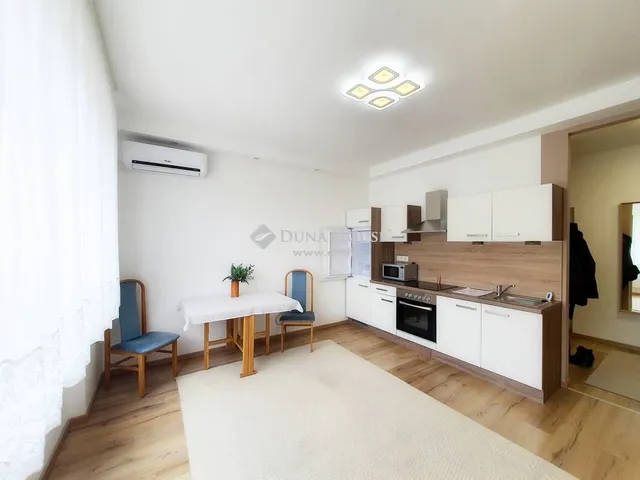 Kiadó lakás Kőszegszerdahely 28 nm