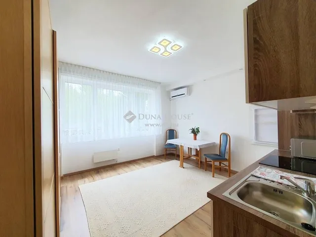 Kiadó lakás Kőszegszerdahely 28 nm