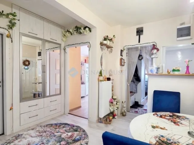 Eladó lakás Szombathely 62 nm