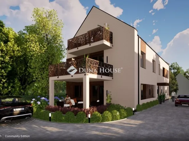 Eladó lakás Sárvár 63 nm