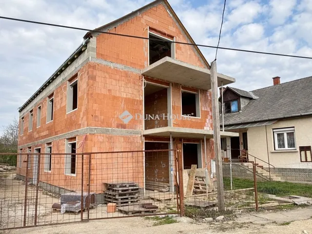 Eladó lakás Sárvár 48 nm