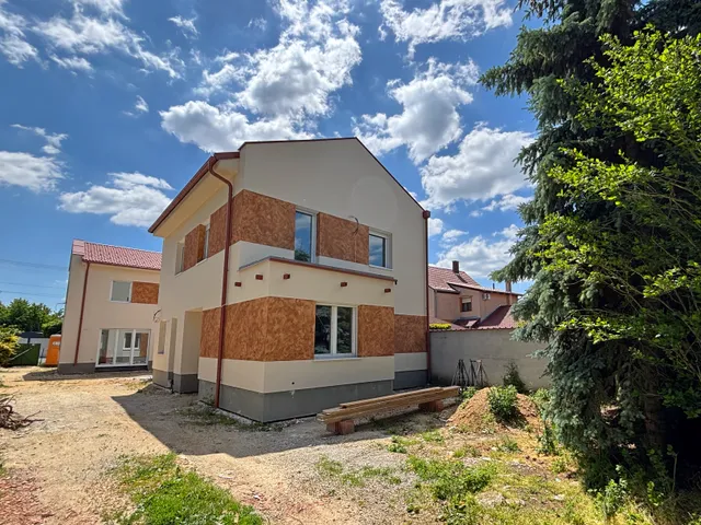 Eladó ház Sárvár 105 nm