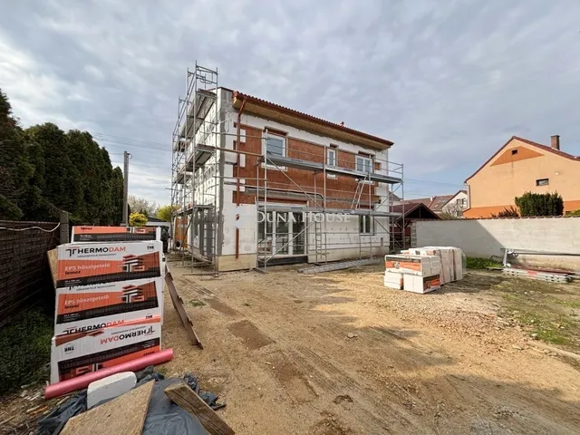 Eladó ház Sárvár 105 nm