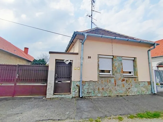 Eladó ház Szombathely 78 nm