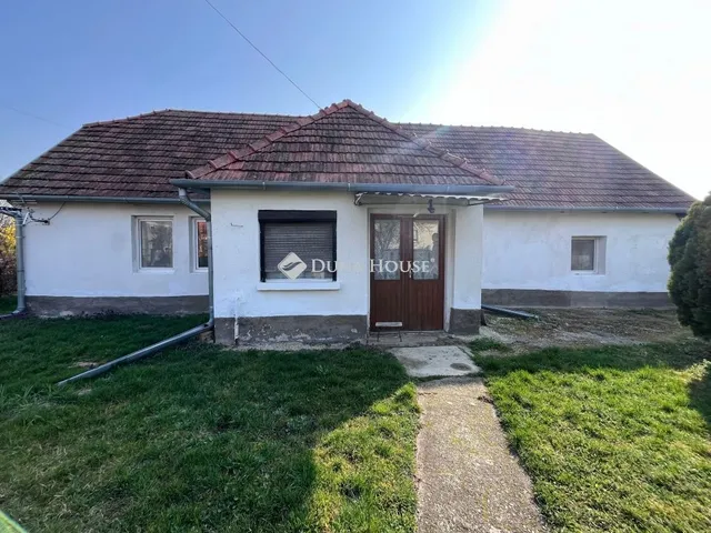 Eladó ház Sorokpolány 60 nm