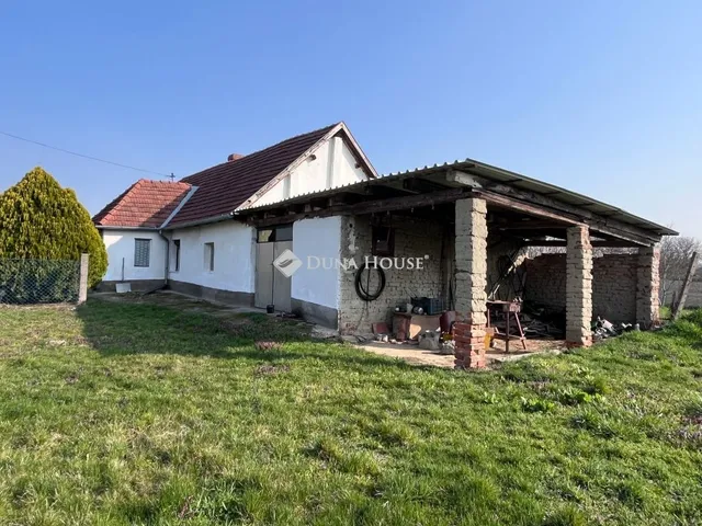 Eladó ház Sorokpolány 60 nm