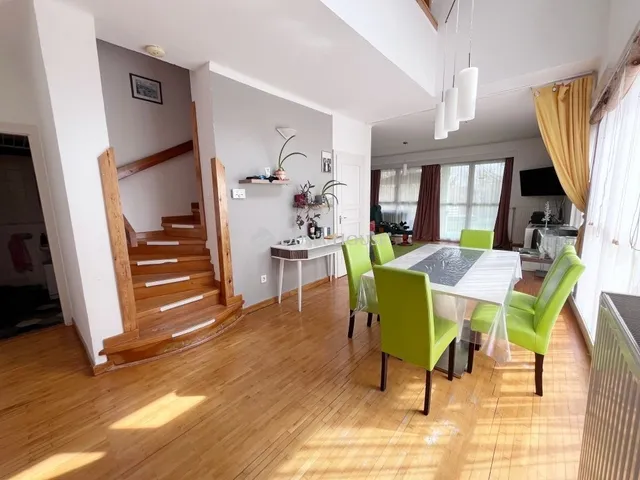 Eladó lakás Kőszeg 180 nm