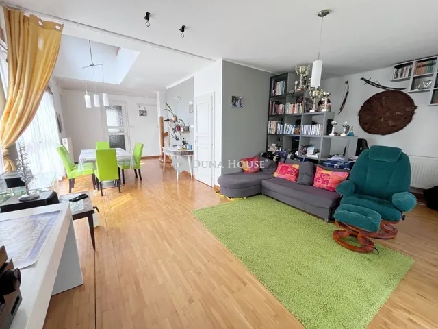 Eladó lakás Kőszeg 180 nm