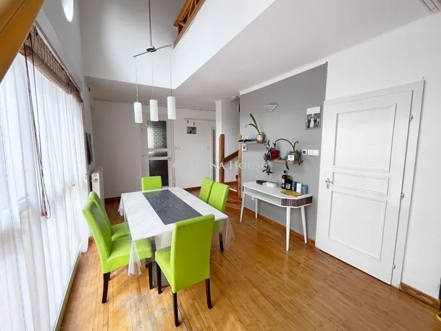 Eladó lakás Kőszeg 180 nm