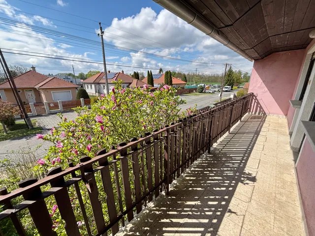 Eladó ház Szombathely, Gyöngyöshermán 177 nm