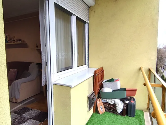 Eladó lakás Szombathely 57 nm