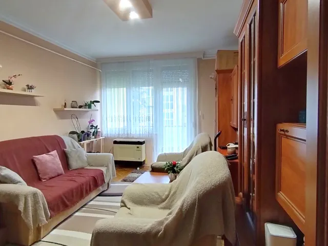 Eladó lakás Szombathely 57 nm