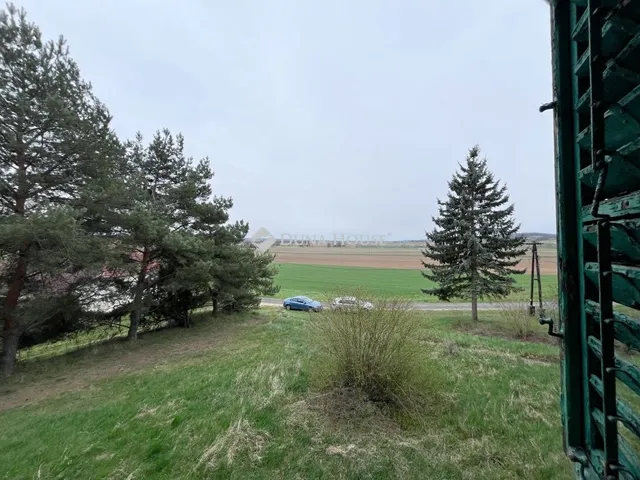 Eladó ház Vaskeresztes 287 nm