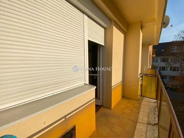Kiadó lakás Szombathely, Derkovits-lakótelep 42 nm