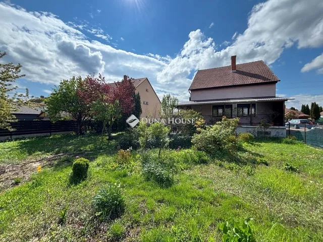 Eladó ház Szombathely, Gyöngyöshermán 176 nm