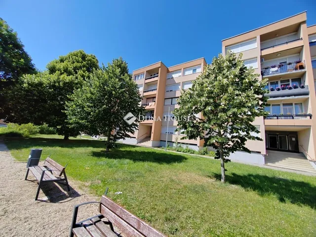 Eladó lakás Szombathely 59 nm