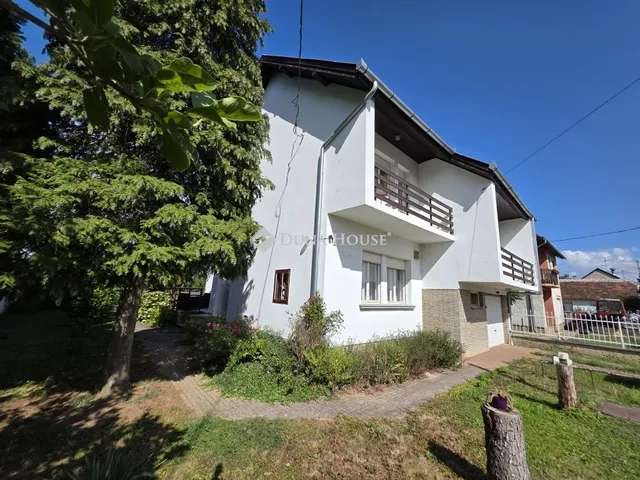 Eladó ház Szombathely, Szentkirály 160 nm