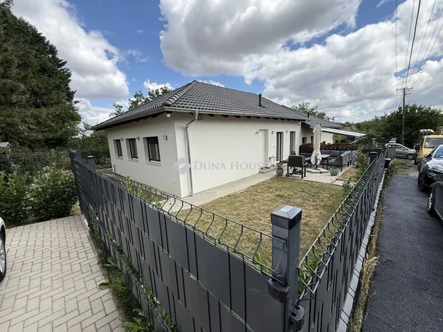 Eladó ház Szombathely, Olad 70 nm
