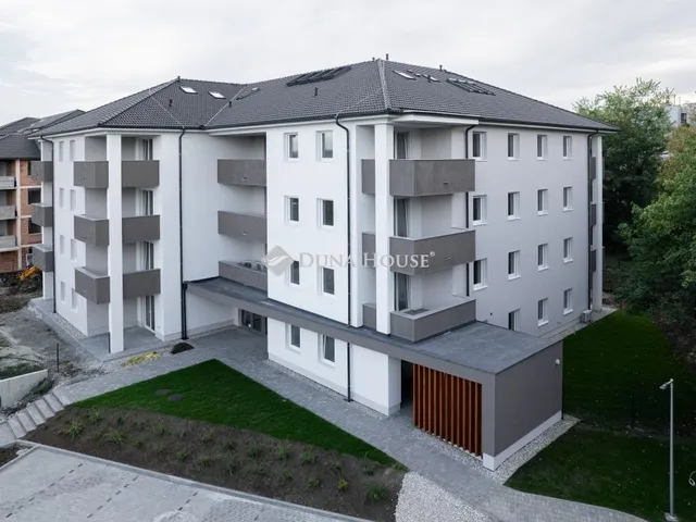 Eladó lakás Kőszeg 77 nm