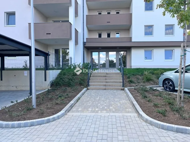 Eladó lakás Kőszeg 75 nm