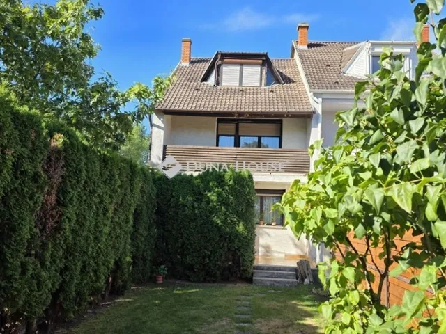 Eladó ház Szombathely 103 nm