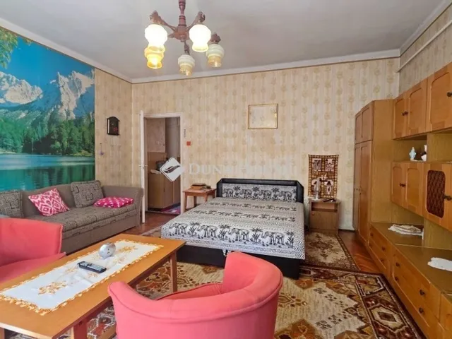 Eladó ház Szombathely 48 nm